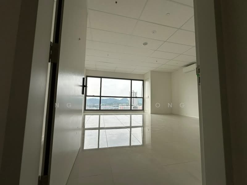 Service Residence for Rent at Edelweiss @ Tropicana Gardens - Ng Hon Keong - Interior - PropertyGuru.com.my