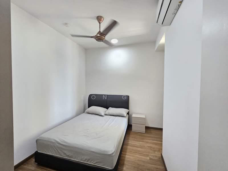 Service Residence for Rent at Gravit8, Klang - Leon Goh - Bedroom - PropertyGuru.com.my