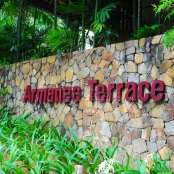 Condominium for Sale at Armanee Terrace - Alice Kuon - Exterior - PropertyGuru.com.my