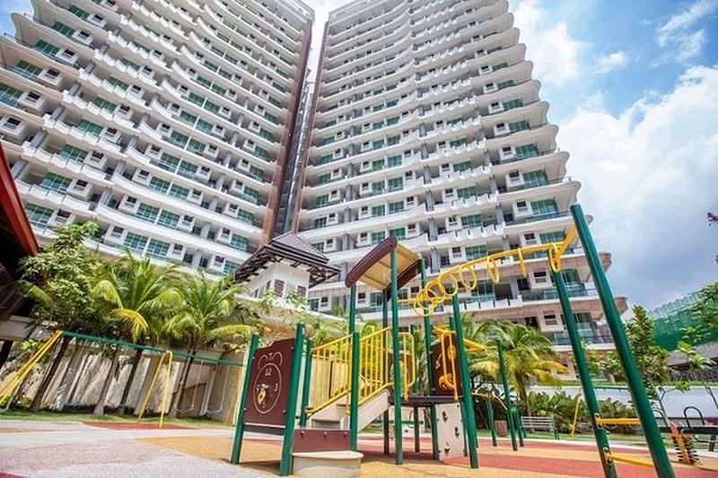 Condominium for Sale at Armanee Terrace - Alice Kuon - Exterior - PropertyGuru.com.my