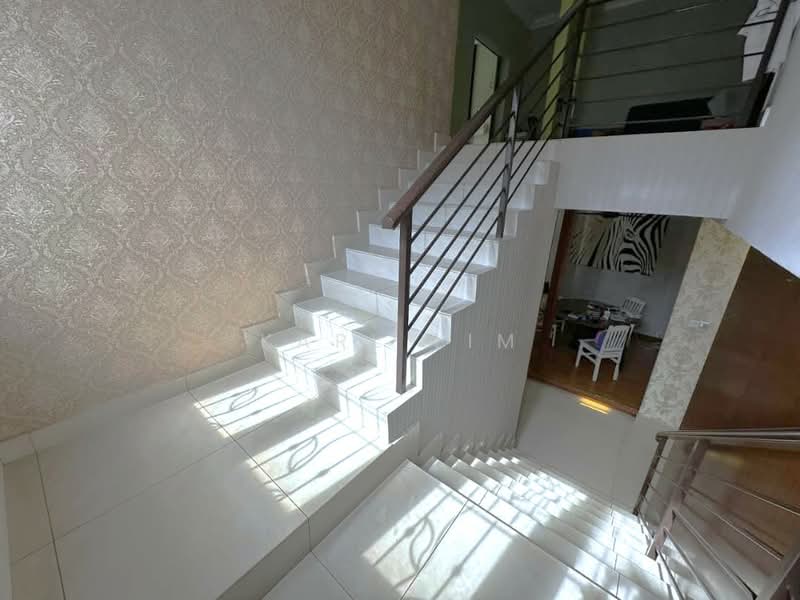 Rumah Berkembar untuk Dijual di Taman Impian Emas (Skudai) - Karl Lim - Interior - PropertyGuru.com.my