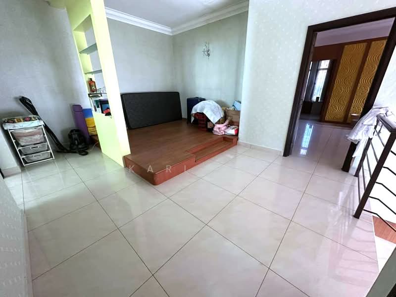 Rumah Berkembar untuk Dijual di Taman Impian Emas (Skudai) - Karl Lim - Interior - PropertyGuru.com.my