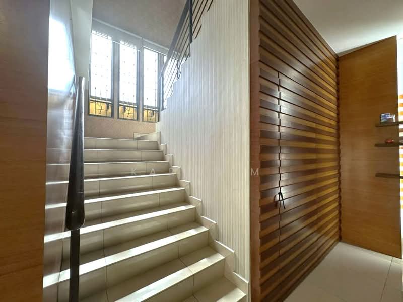 Rumah Berkembar untuk Dijual di Taman Impian Emas (Skudai) - Karl Lim - Interior - PropertyGuru.com.my