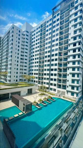Condominium for Rent at The Greens (Residensi Hijauan) @ Subang West - Mak Hon Yean - PropertyGuru.com.my