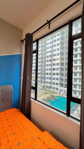 Condominium for Rent at The Greens (Residensi Hijauan) @ Subang West - Mak Hon Yean - PropertyGuru.com.my