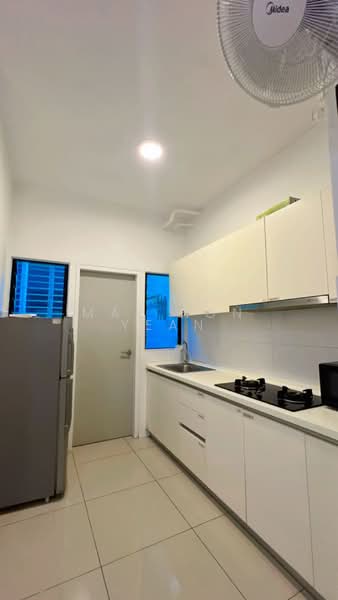 Condominium for Rent at The Greens (Residensi Hijauan) @ Subang West - Mak Hon Yean - PropertyGuru.com.my