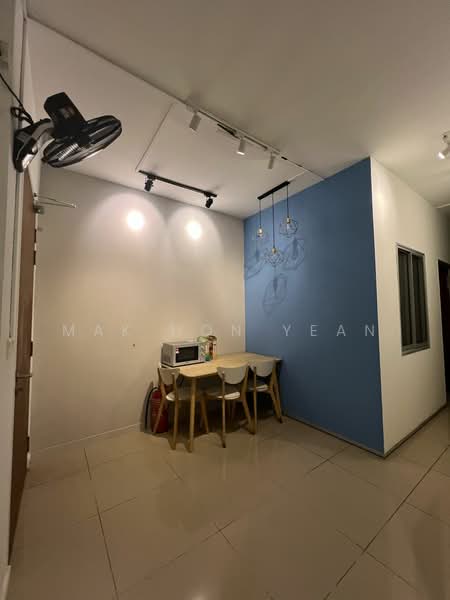 Condominium for Rent at The Greens (Residensi Hijauan) @ Subang West - Mak Hon Yean - PropertyGuru.com.my