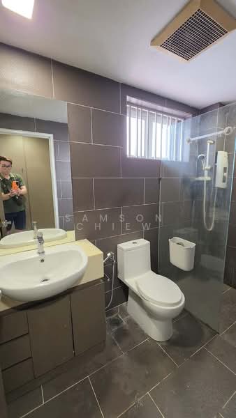 Rumah Teres 2 Tingkat untuk Disewa di SS19 (Subang Jaya) - Samson Chiew - PropertyGuru.com.my
