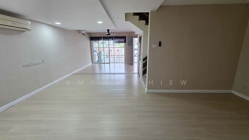 Rumah Teres 2 Tingkat untuk Disewa di SS19 (Subang Jaya) - Samson Chiew - PropertyGuru.com.my