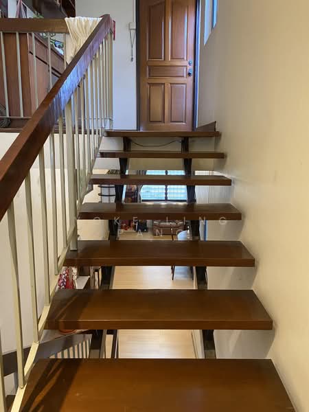 Rumah Teres 2 Tingkat untuk Dijual di Kuala Lumpur (Kuala Lumpur) - Yoke Ling Pang - PropertyGuru.com.my