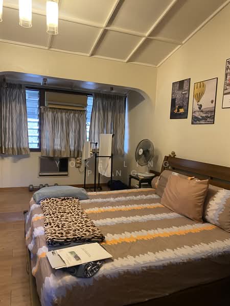 Rumah Teres 2 Tingkat untuk Dijual di Kuala Lumpur (Kuala Lumpur) - Yoke Ling Pang - PropertyGuru.com.my