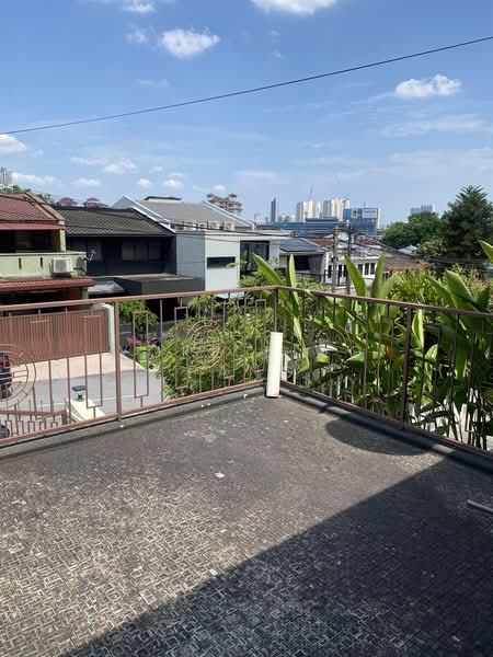 Rumah Teres 2 Tingkat untuk Dijual di Kuala Lumpur (Kuala Lumpur) - Yoke Ling Pang - PropertyGuru.com.my