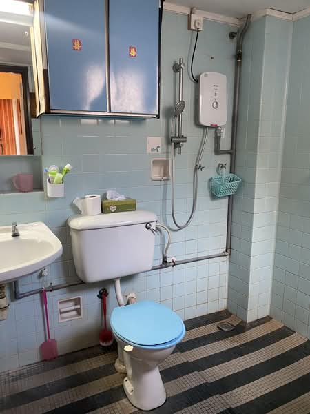 Rumah Teres 2 Tingkat untuk Dijual di Kuala Lumpur (Kuala Lumpur) - Yoke Ling Pang - PropertyGuru.com.my