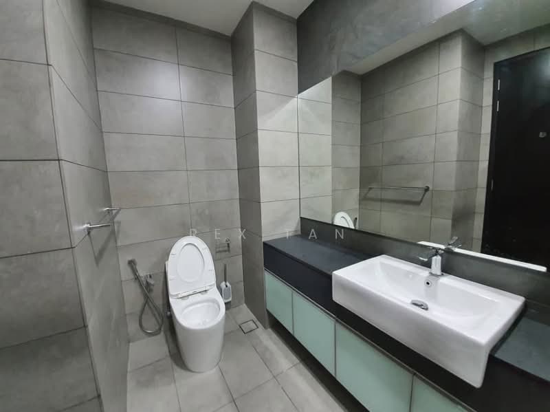 Service Residence for Rent at Opus KL - Rex Tan - Bathroom - PropertyGuru.com.my