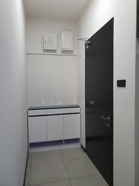 Service Residence for Rent at Opus KL - Rex Tan - Entrance - PropertyGuru.com.my