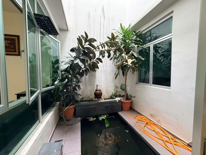 2.5-storey Terraced House for Sale in Rini Hills 2 (Skudai) - Sharon Ng - Exterior - PropertyGuru.com.my