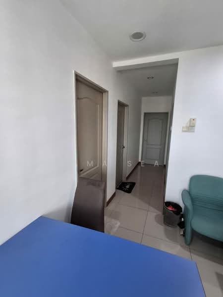 Condominium for Sale at Seri Puteri - Obama Seah - PropertyGuru.com.my