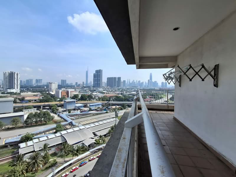 Condominium for Sale at Seri Puteri - Obama Seah - PropertyGuru.com.my