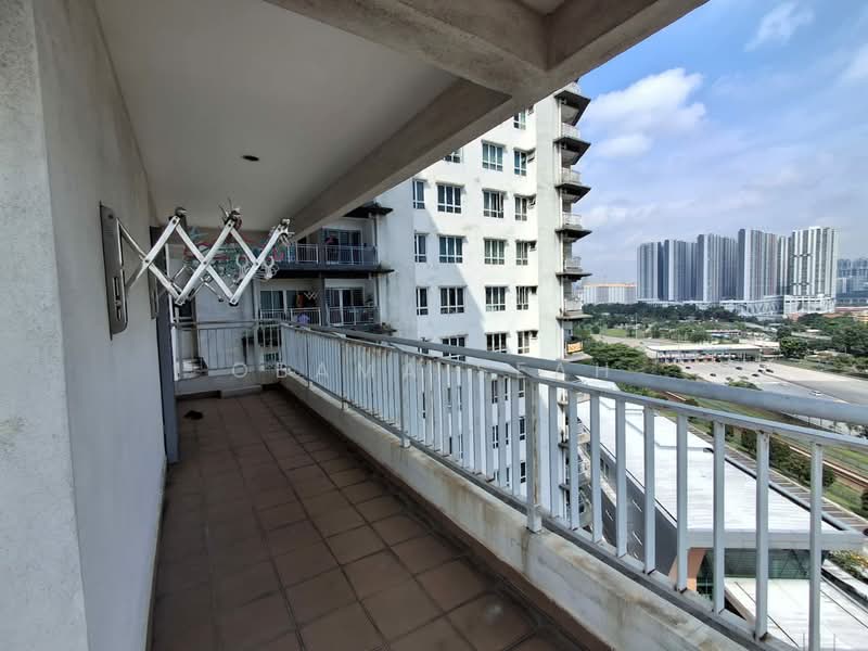 Condominium for Sale at Seri Puteri - Obama Seah - PropertyGuru.com.my