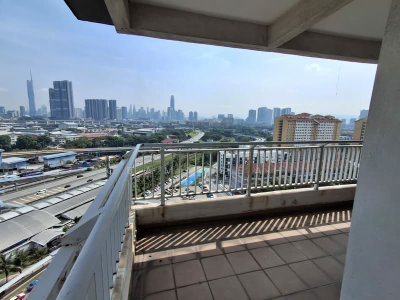 Condominium for Sale at Seri Puteri - Obama Seah - PropertyGuru.com.my