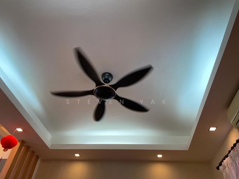 Condominium for Rent at Juta Mines - Steven Yak - PropertyGuru.com.my