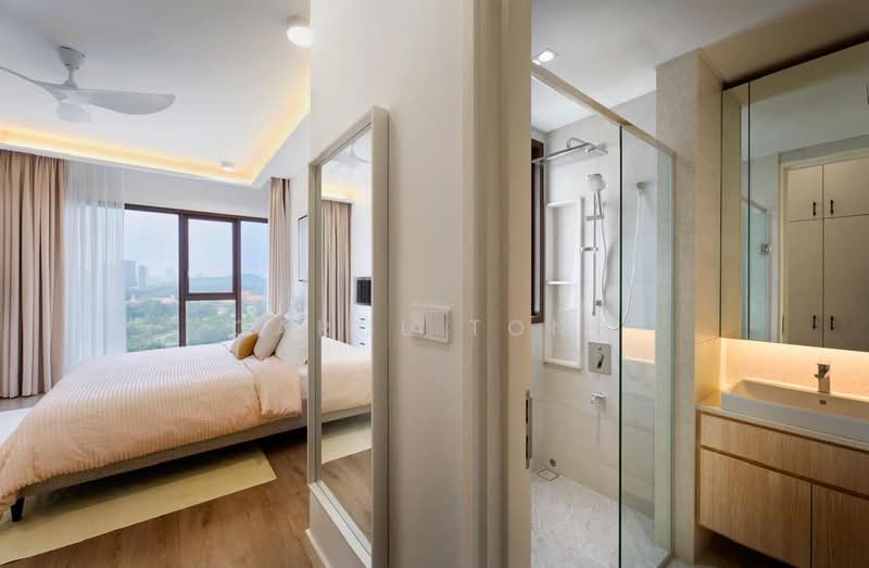Servis Apartment untuk Disewa di Jendela Residences - Carol Tong - PropertyGuru.com.my