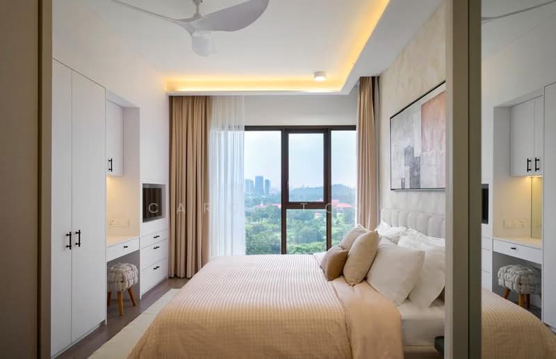Servis Apartment untuk Disewa di Jendela Residences - Carol Tong - PropertyGuru.com.my