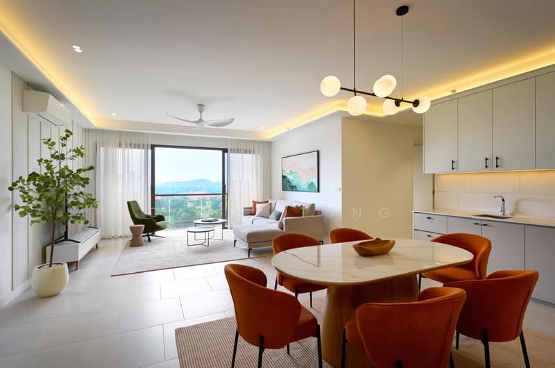 Servis Apartment untuk Disewa di Jendela Residences - Carol Tong - PropertyGuru.com.my