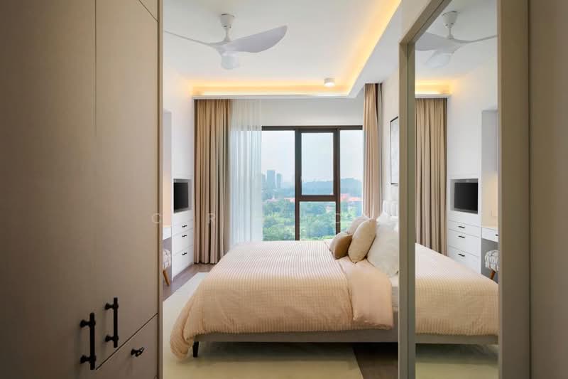 Servis Apartment untuk Disewa di Jendela Residences - Carol Tong - PropertyGuru.com.my