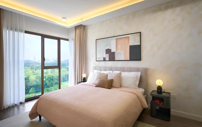 Servis Apartment untuk Disewa di Jendela Residences - Carol Tong - PropertyGuru.com.my