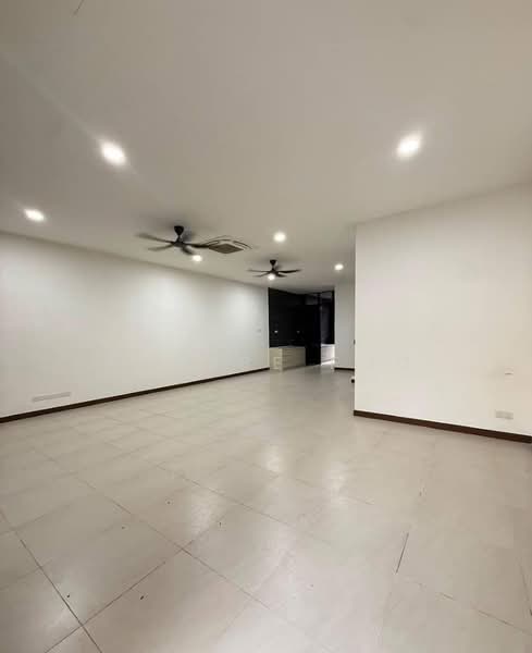 2-storey Terraced House for Rent in Puteri Harbour (Iskandar Puteri (Nusajaya)) - Phoebe Foo - Living Room - PropertyGuru.com.my
