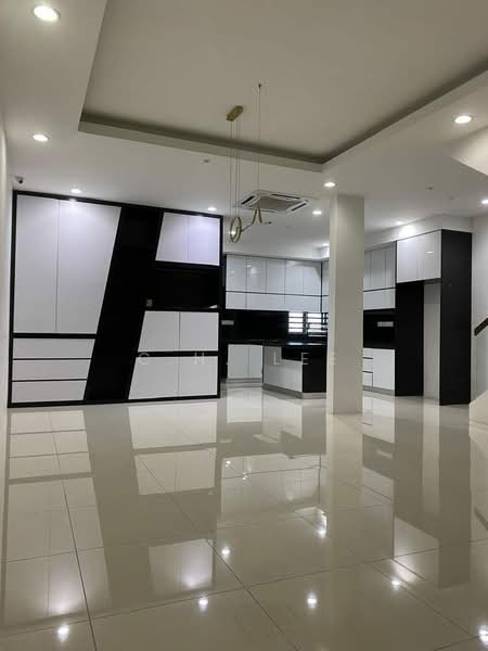 3-storey Terraced House for Sale in Butterworth (Penang) - C.H. Lee - Interior - PropertyGuru.com.my