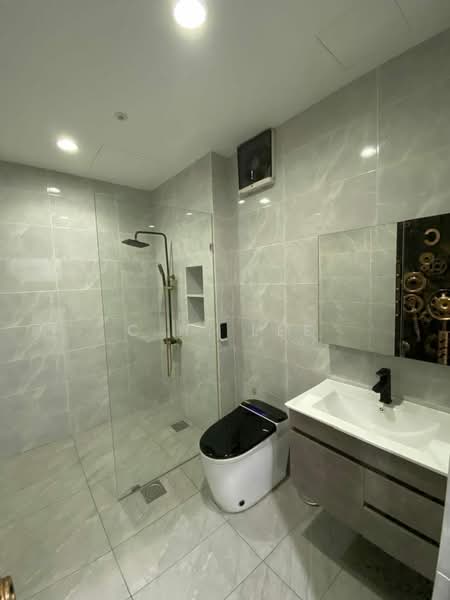 3-storey Terraced House for Sale in Butterworth (Penang) - C.H. Lee - PropertyGuru.com.my
