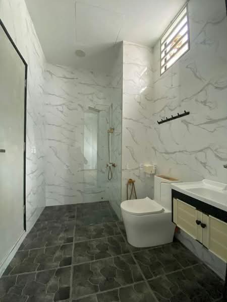 3-storey Terraced House for Sale in Butterworth (Penang) - C.H. Lee - PropertyGuru.com.my