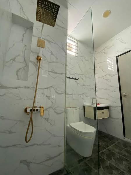 3-storey Terraced House for Sale in Butterworth (Penang) - C.H. Lee - PropertyGuru.com.my