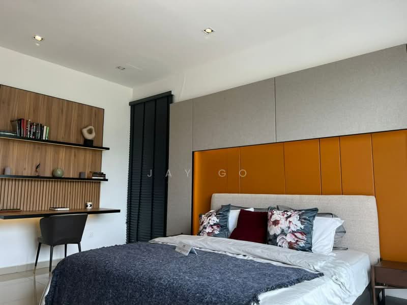 2-storey Terraced House for Sale in Bangi (Selangor) - Jay Go - Bedroom - PropertyGuru.com.my