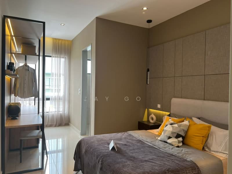 2-storey Terraced House for Sale in Bangi (Selangor) - Jay Go - Bedroom - PropertyGuru.com.my