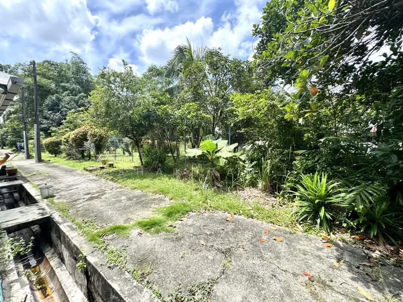 Rumah Teres 2 Tingkat untuk Dijual di Bukit Rimau (Shah Alam) - Ishak Ramli - Exterior - PropertyGuru.com.my