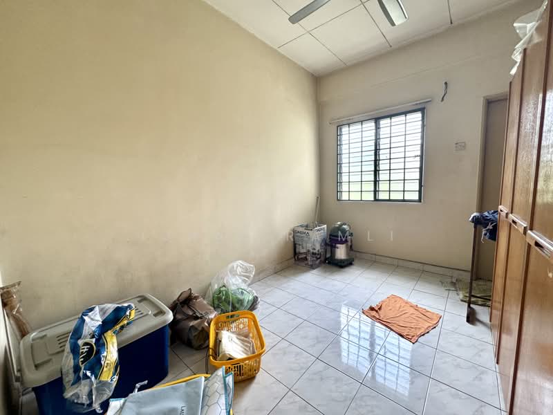 Rumah Teres 2 Tingkat untuk Dijual di Bukit Rimau (Shah Alam) - Ishak Ramli - PropertyGuru.com.my