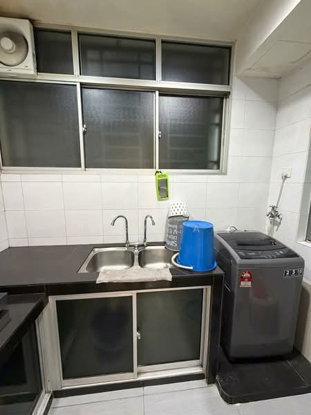 Service Residence for Sale at OUG Parklane - Boey Lau - PropertyGuru.com.my