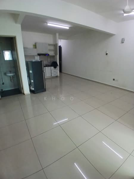 Kondominium untuk Disewa di Ehsan Residence - KHOO . - Kitchen - PropertyGuru.com.my
