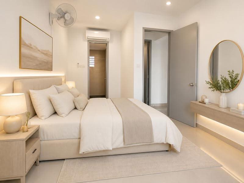 Kondominium untuk Dijual di Kiara Residence 2 (Residensi Kiara Jalil 2) - Reni Lim - PropertyGuru.com.my