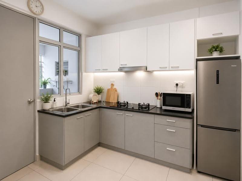 Kondominium untuk Dijual di Kiara Residence 2 (Residensi Kiara Jalil 2) - Reni Lim - PropertyGuru.com.my