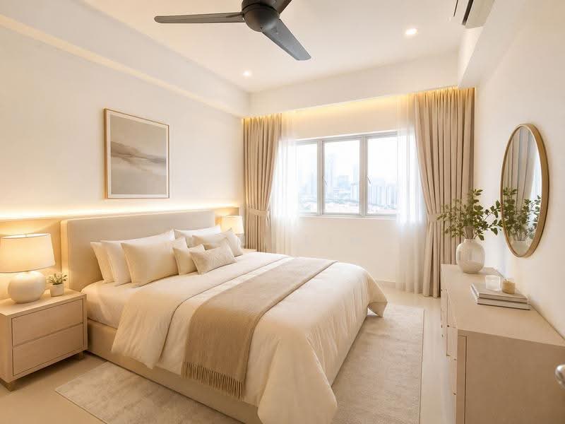 Kondominium untuk Dijual di Kiara Residence 2 (Residensi Kiara Jalil 2) - Reni Lim - PropertyGuru.com.my