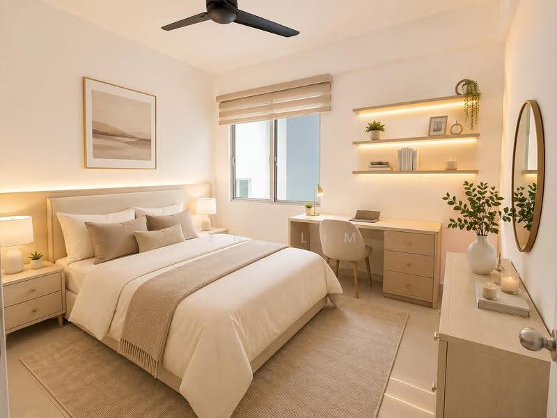 Kondominium untuk Dijual di Kiara Residence 2 (Residensi Kiara Jalil 2) - Reni Lim - PropertyGuru.com.my