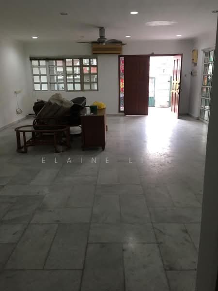 Rumah Teres 2 Tingkat untuk Disewa di BANDAR PUCHONG JAYA (Puchong) - Elaine Lian - Living Room - PropertyGuru.com.my