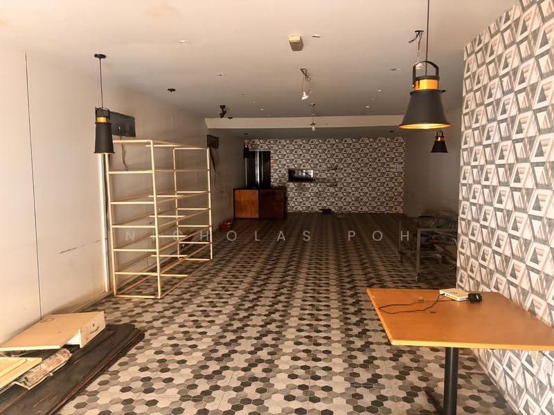 Shop for Rent in Ipoh (Perak) - Nicholas Poh - PropertyGuru.com.my