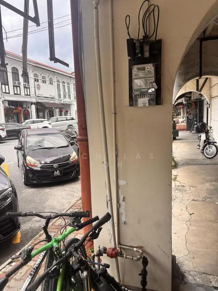 Shop for Rent in Ipoh (Perak) - Nicholas Poh - PropertyGuru.com.my