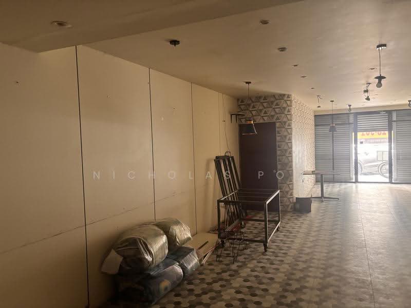 Shop for Rent in Ipoh (Perak) - Nicholas Poh - PropertyGuru.com.my