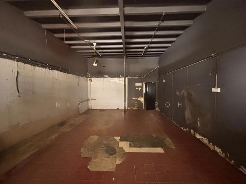 Shop for Rent in Ipoh (Perak) - Nicholas Poh - PropertyGuru.com.my